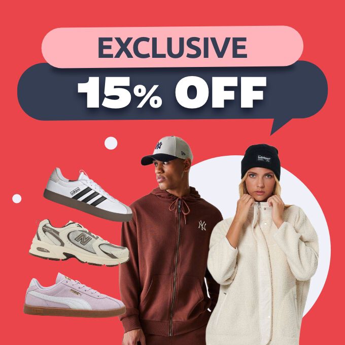 Shop Name: Sofocleous SportsWear